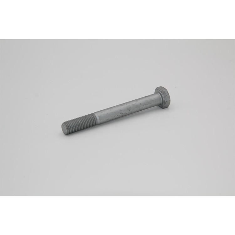 Šroub M12x1,5x100  DIN 960 10,9