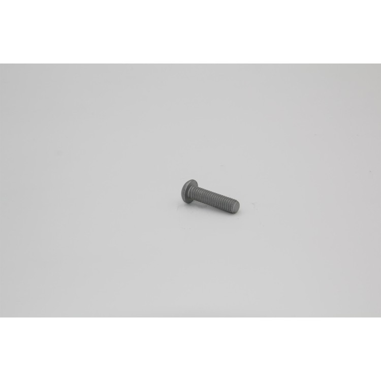 Šroub M8x30 ISO 7380 10.9 flZn