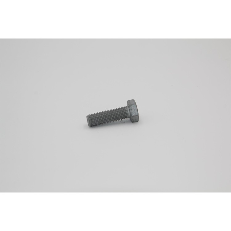 Šroub M12x1,5x40 DIN 960 10,9 flZn