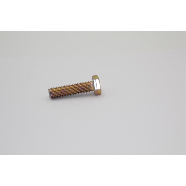 Šroub M14x55 Zn DIN 933 8,8