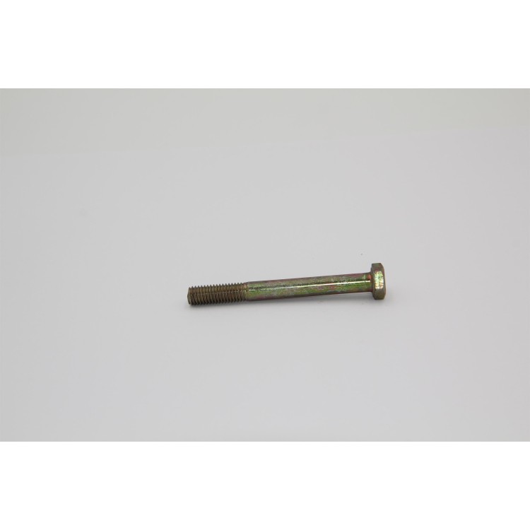 Šroub M 8 x 75 DIN 931 8.8 ZnNi