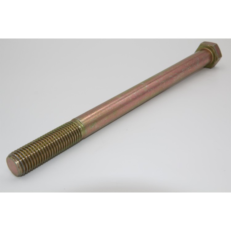 Šroub M24x340 DIN 8.8. ZnNi