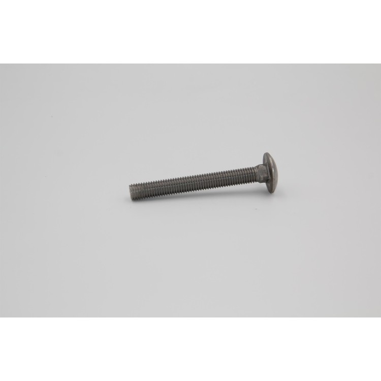 Šroub M12x100 DIN 603 8.8 ZnNi