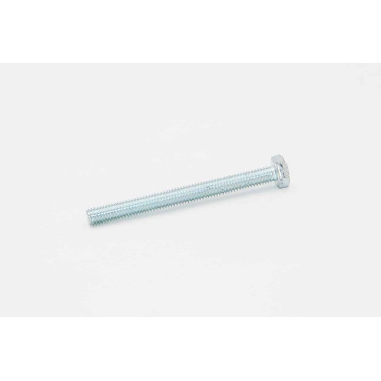 Šroub M6x65 DIN 933 8,8 ZnNi