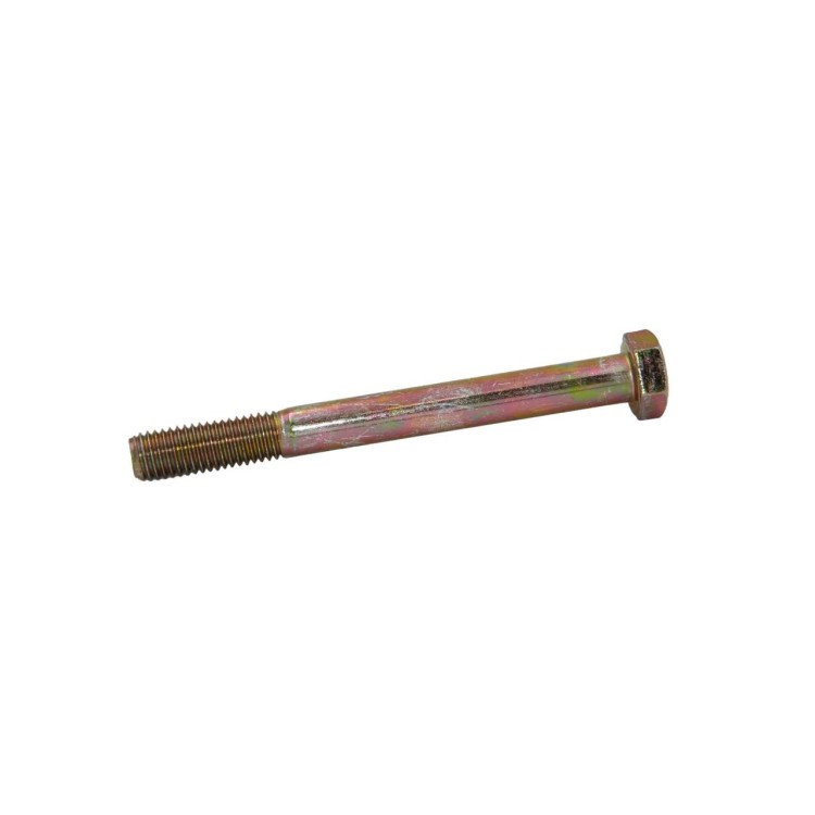 Šroub M12x120 DIN 931 8.8 ZnNi