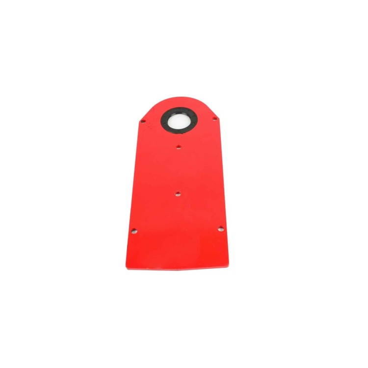 Víko převodovky 71+