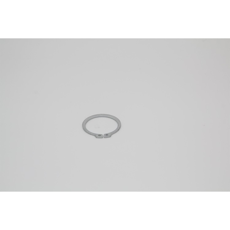 Kroužek pojistný 40x1,75 Zn DIN 471