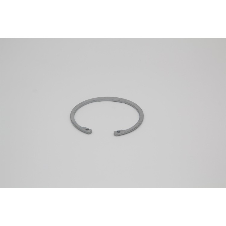 Kroužek pojistný 80x2,5 Zn DIN 472 vnitřní (88+85.2.00030)