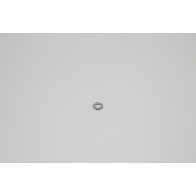 Podložka 8 DIN 128 Zn