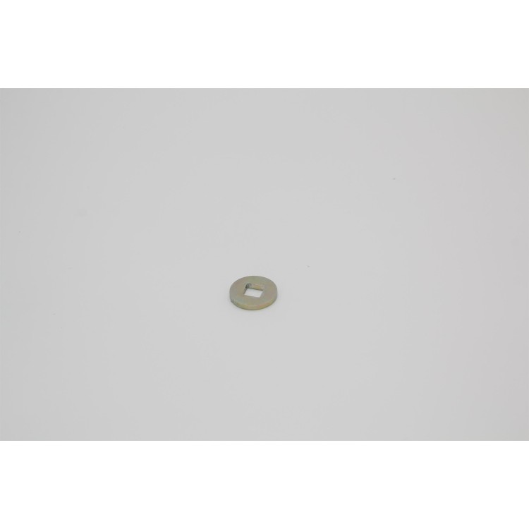 Podložka 8,5/23 k držáku pružiny Heuraupe