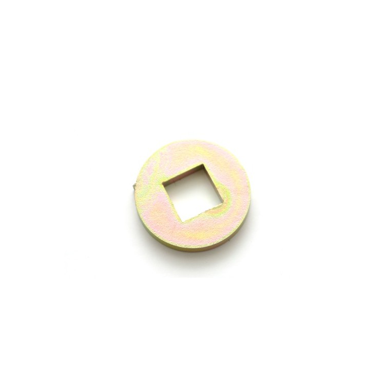 Podložka 8,5/23 (k držáku pružiny Heuraupe)