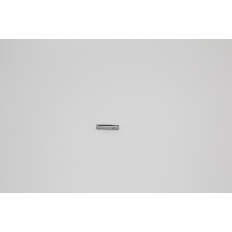 Kolík pružný 6x32 DIN 1481