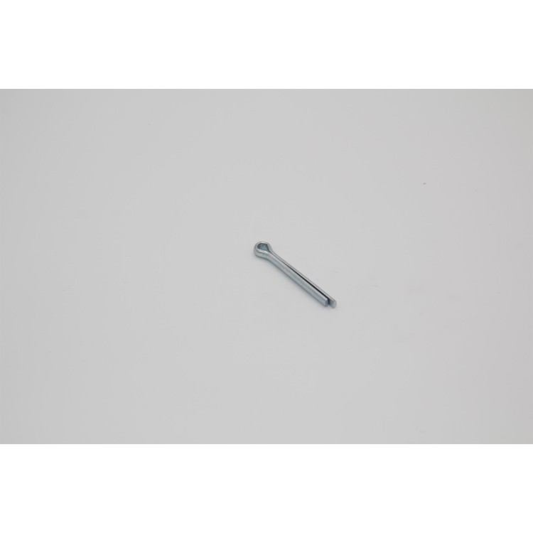 Závlačka 5x45 DIN 94 Zn