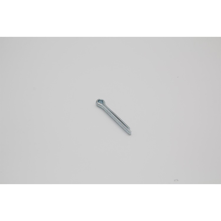 Závlačka 6,3x50 DIN 94 Zn