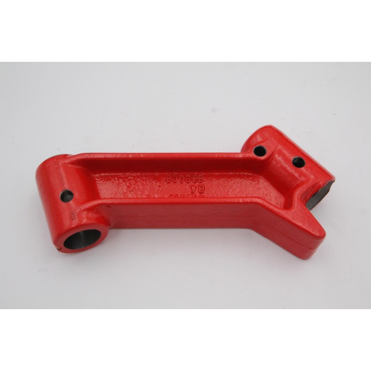 Držák podvozku HIT (612.314)