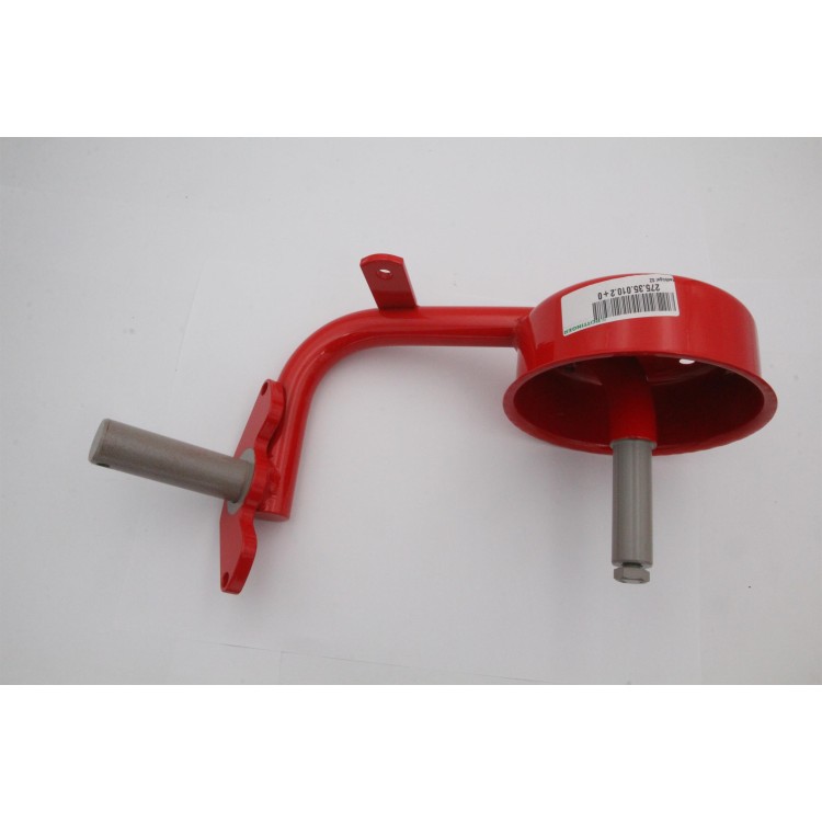 Držák kop kola 15x6-6 krk starý