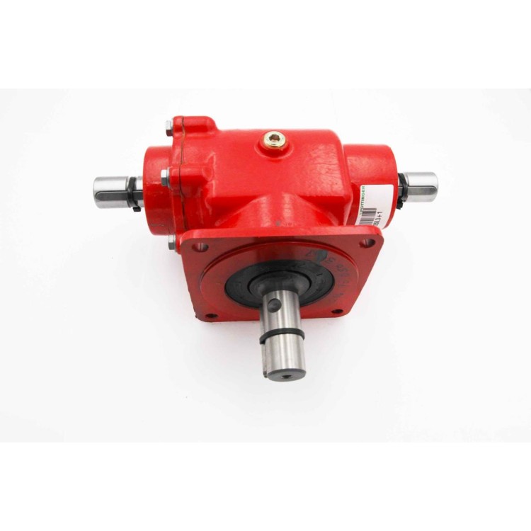 Převodovka kpl. pohon přední rotor TOP