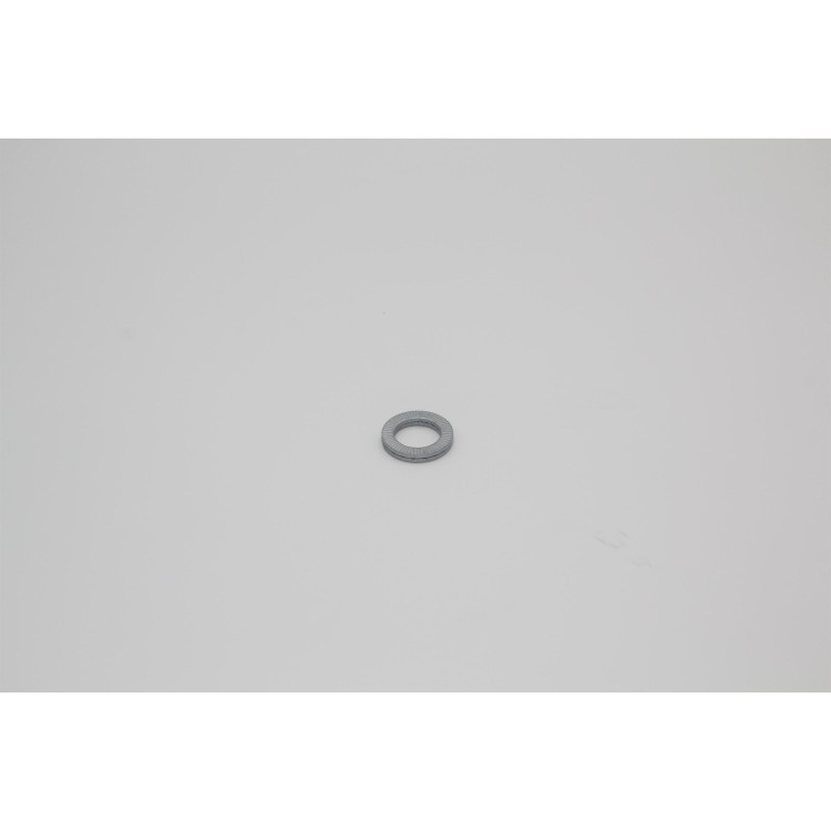 Podložka M14 /15,2x23,0x3,4/ nord lock