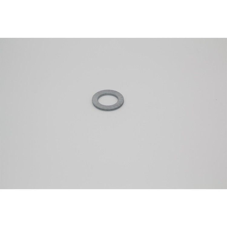 Podložka M24 25,3X39X3,4 nord lock