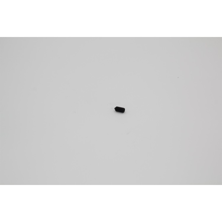 Štefl zajišťovací M6x12 DIN 914 10.9