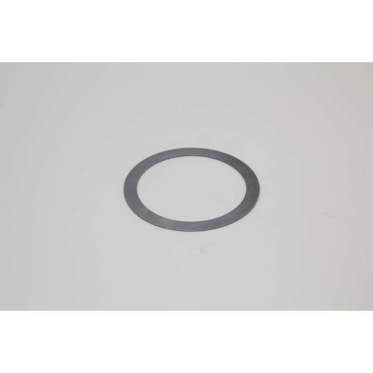 Podložka 80x100x1 DIN 988