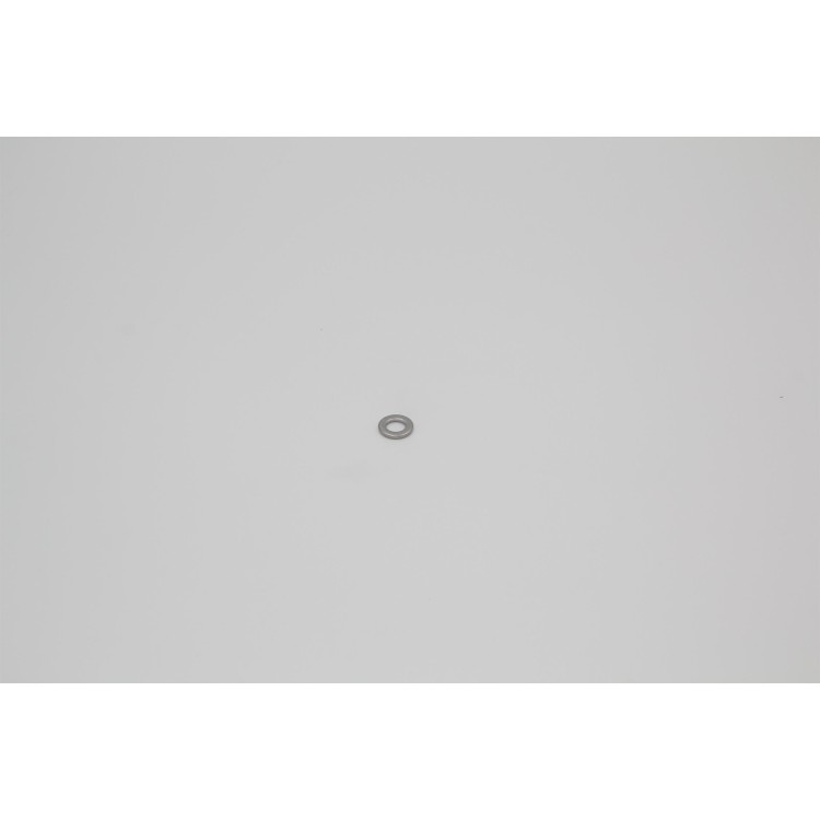 Podložka 6,4/12,5x1,60 DIN 125