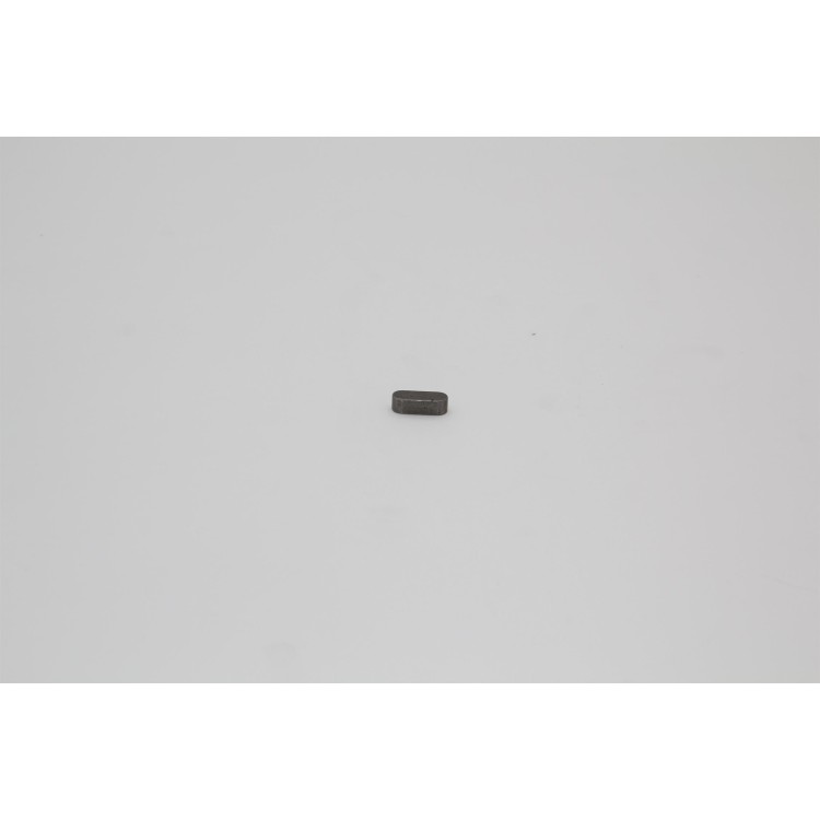 Pero 5x5x16 DIN 6885