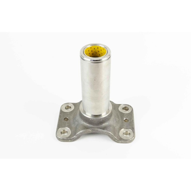 Hřídel dutá pod rotor HIT L=145 mm s pouzdrem