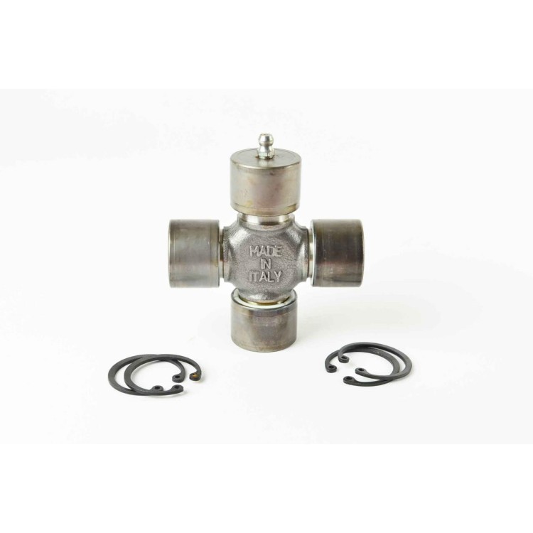 Kříž kardanu 30,2x80 V50 maznička v misce