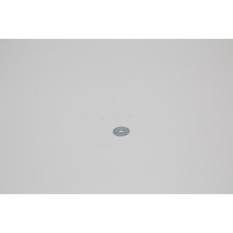 Podložka 6,4/18x1,60 DIN 9021 ZnNi