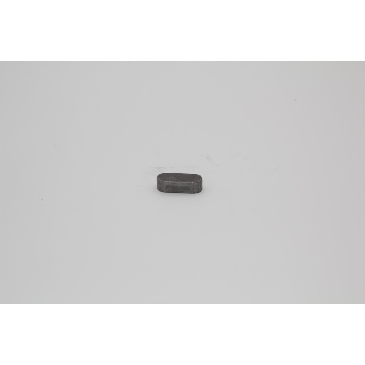 Pero 10x8x28 DIN 6885-A ST60