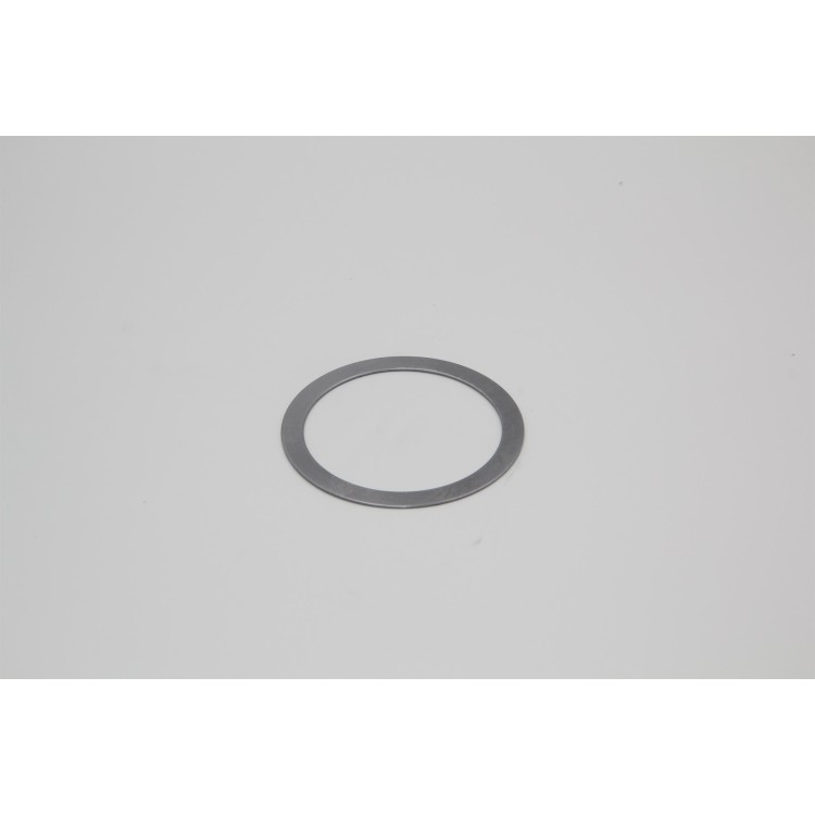 Podložka 65,2/80 x 1,00 ISO 4759-3