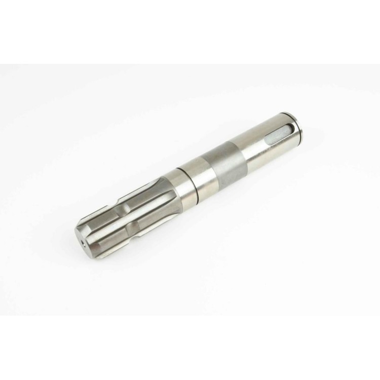 Hřídel 1 3/8" L=215