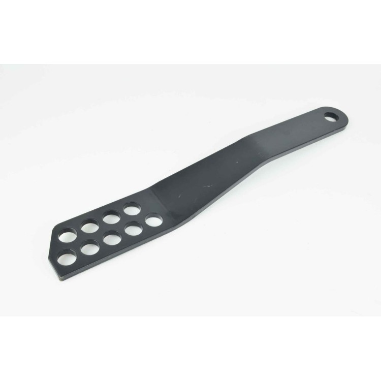 Vzpěra levá děrovaná