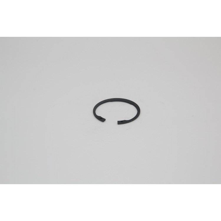 Kroužek pojistný 55x2 Zn D.472