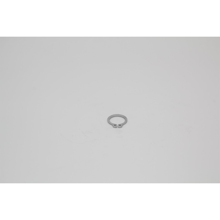 Kroužek pojistný 20x1,75 Zn DIN 471