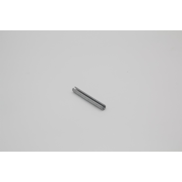 Kolík pružný 8x70