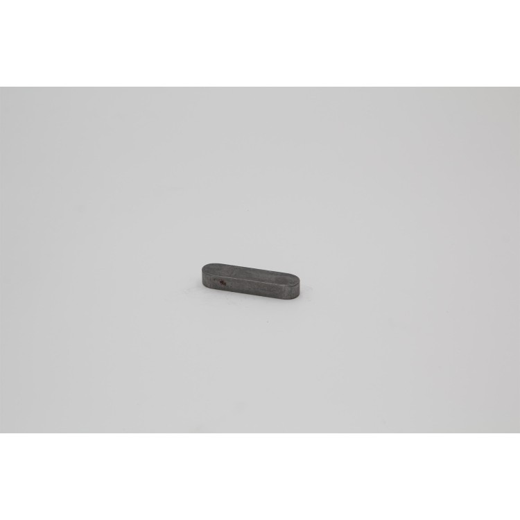 Pero 12x8x50 DIN 6885 - C45K