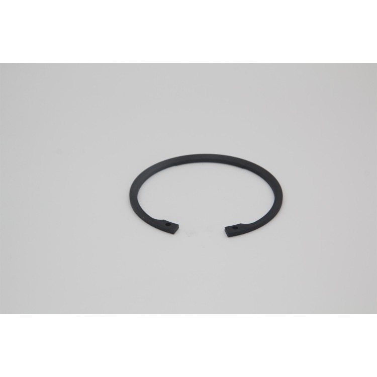 Kroužek pojistný 100x3 Zn DIN 472