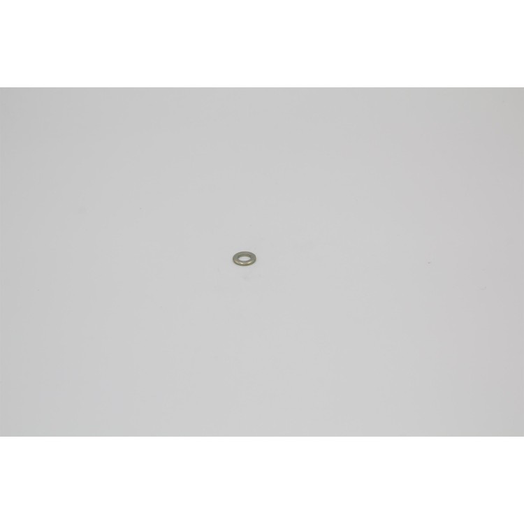 Podložka  6,4 DIN 125 Zn