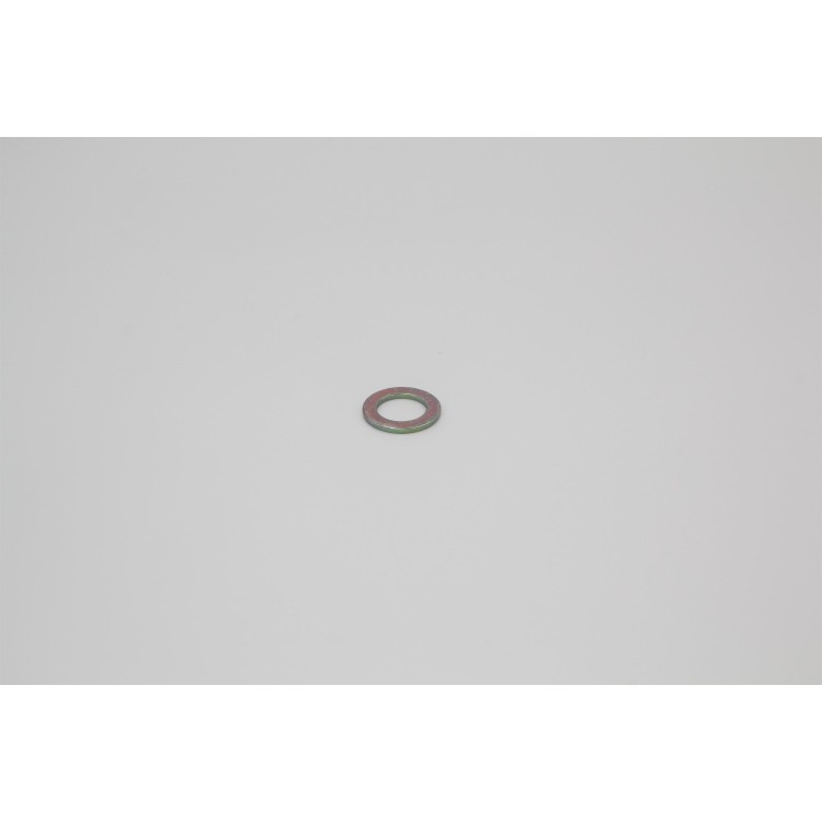 Podložka 16,2/26x2 Zn