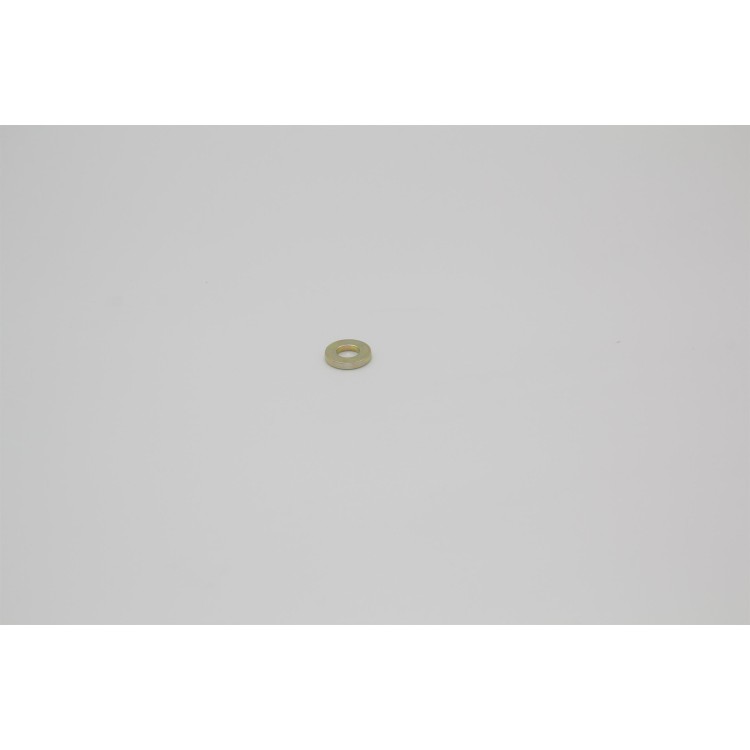 Podložka 8,5/17x3 DC01 HK590 ZnNi