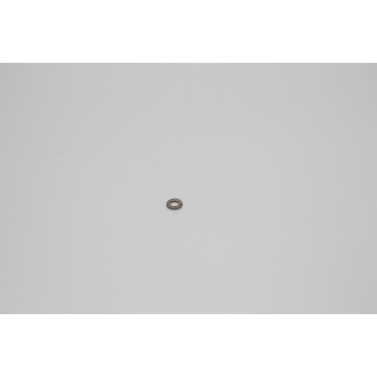 Podložka 6 DIN 128 Zn