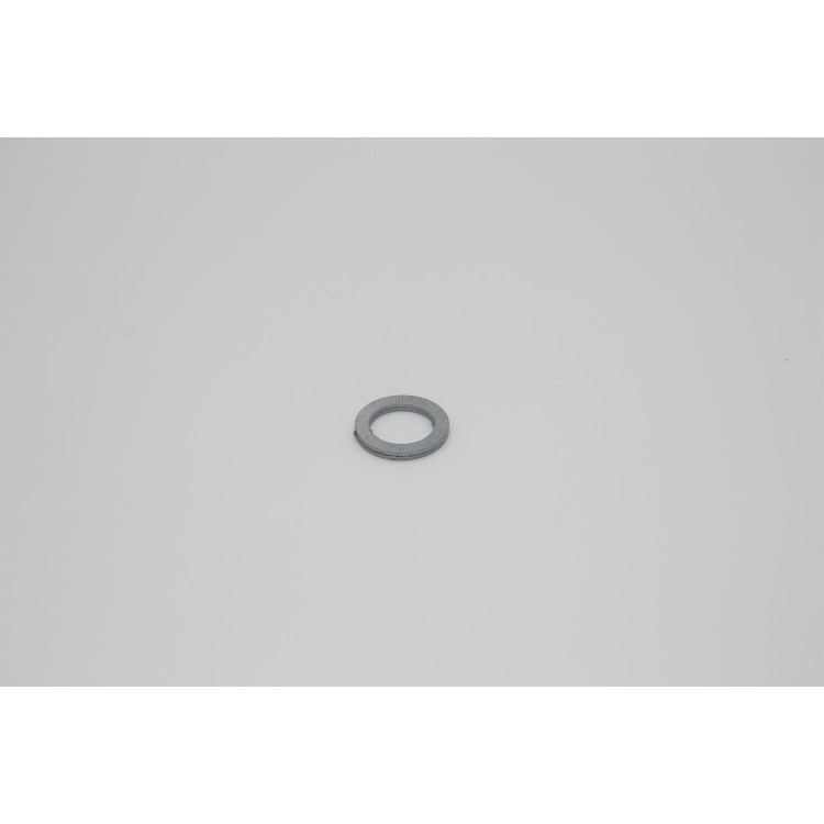 Podložka M20 21,4x30,7x3,4 nord lock