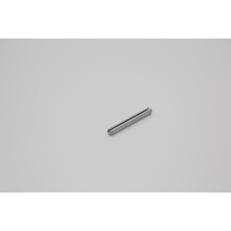 Kolík pružný 7x60 DIN 1481 ST flZN