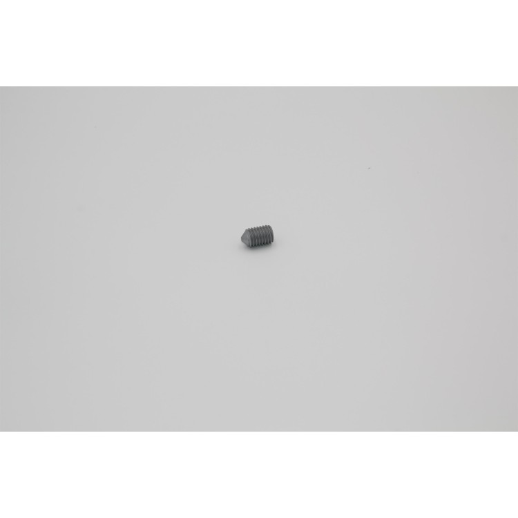 Šteft zajišťovací M10x15