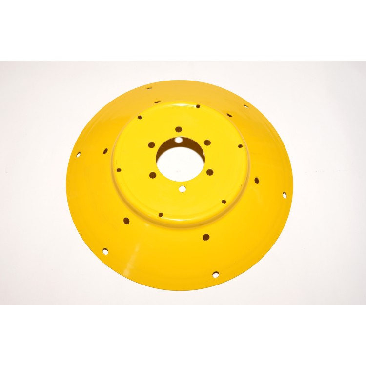 Držák na 6.ramen - HIT žlutý