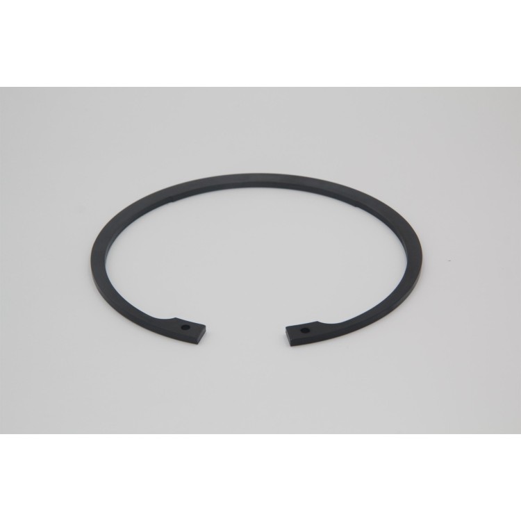 Kroužek pojistný 160x4 DIN472