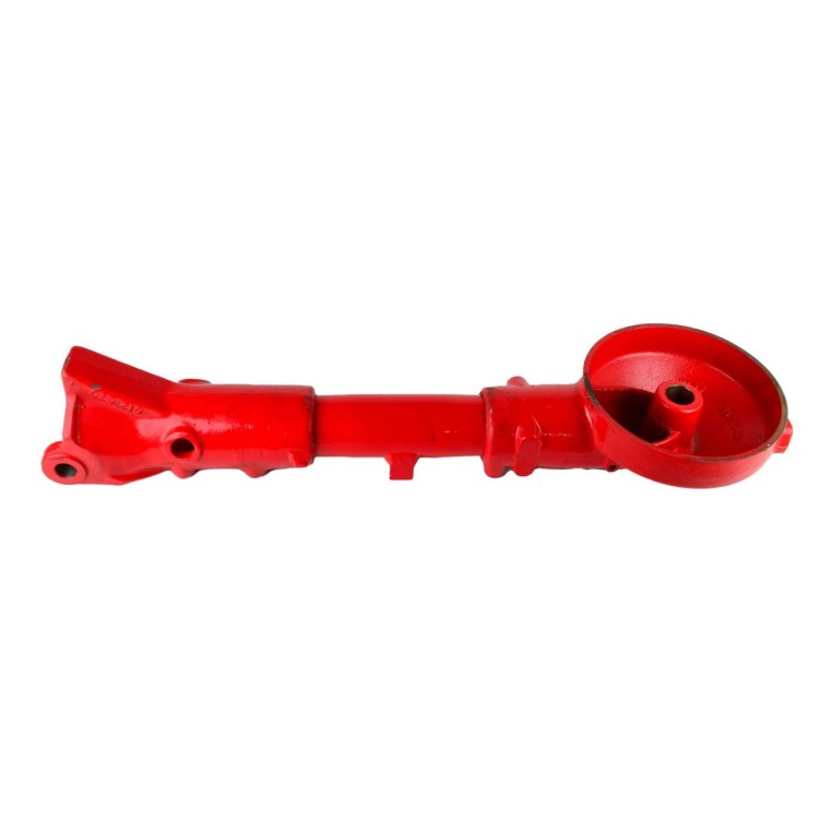 Držák rotoru HIT vnější