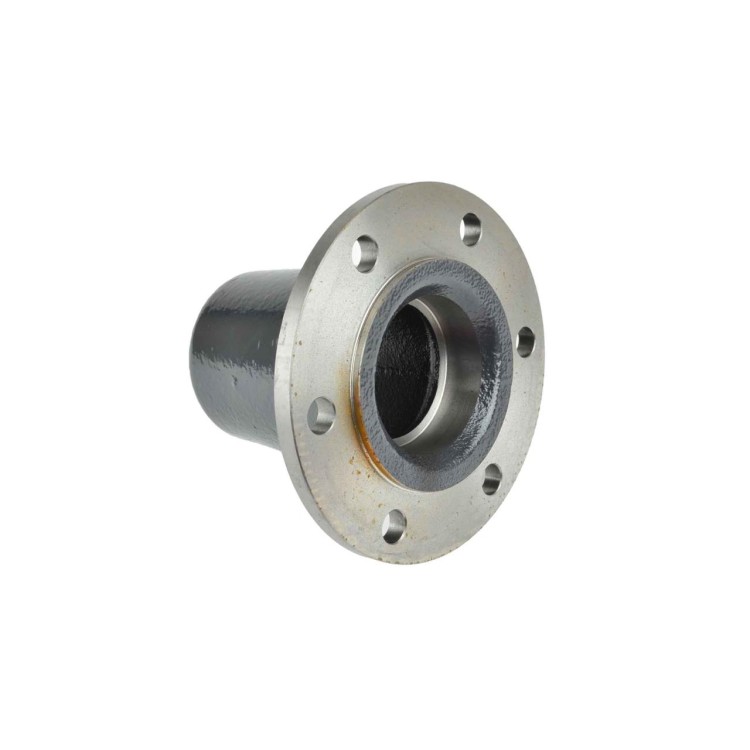 Náboj rotoru HIT nový typ